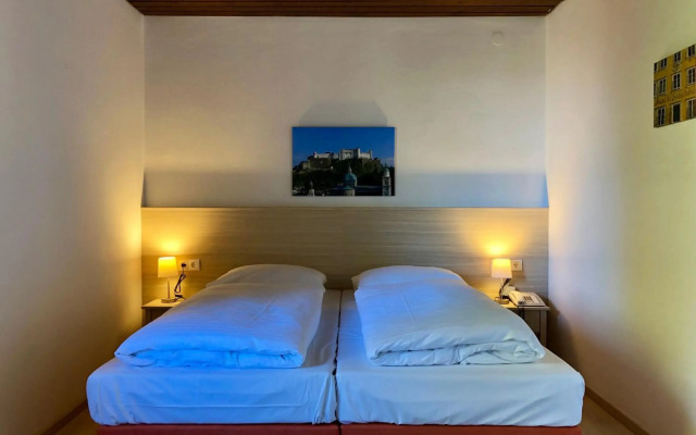 Hotel Schöne Aussicht