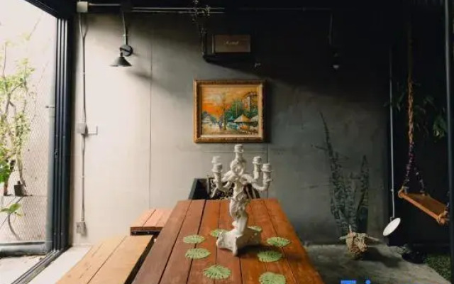 New York Loft & Japanese Magic by V4Skin
