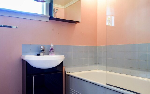 Amazing Home in Hauge i Dalane With 2 Bedrooms