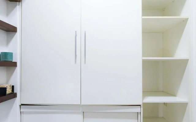 SUH Copacabana 64 Cozy Beach