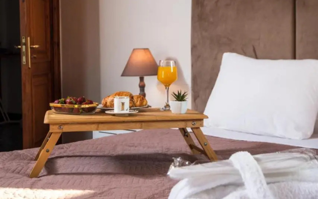 Prestige Residence Rhodes