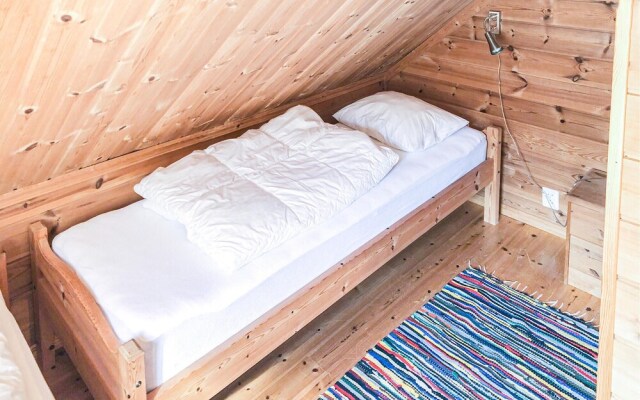 Kyrping Ferieplass A