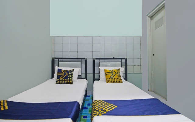 Hotel O Pondok Karisma Syariah – Guest Rooms – Tasikmalaya