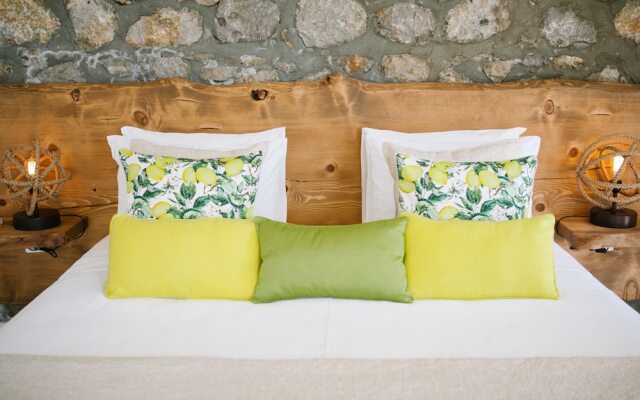 Karia Bel Hotel & Restaurant - Adults Only