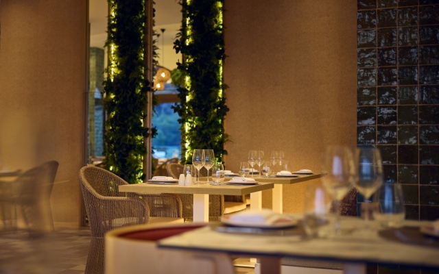 Cala San Miguel Ibiza Resort, Curio Collection by Hilton
