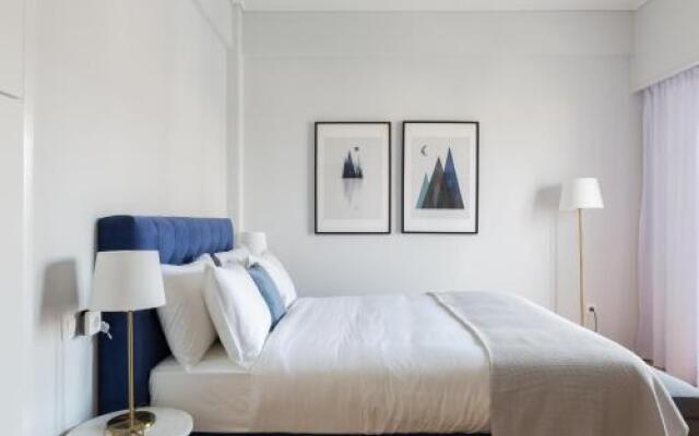 Central Cozy Apartments in Plaka by UPSTREET