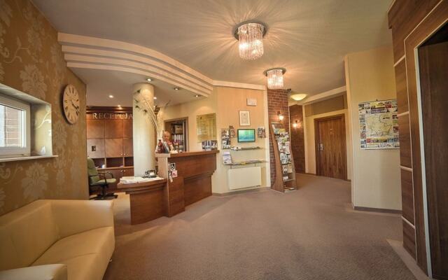Hotel Grot