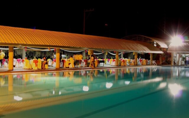 Kalipayan Resort