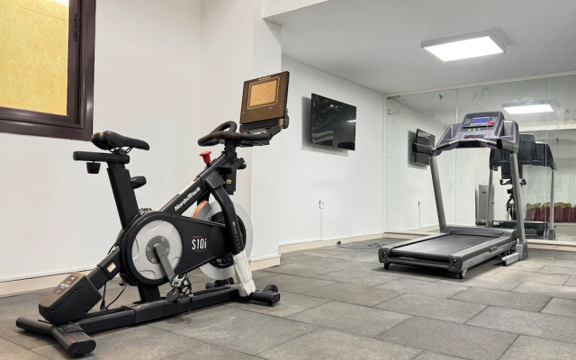 Mynt Stay New Cairo Residence