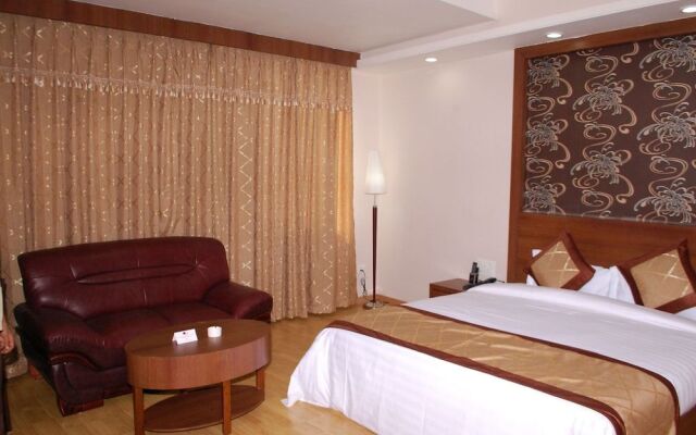 Hotel East Park