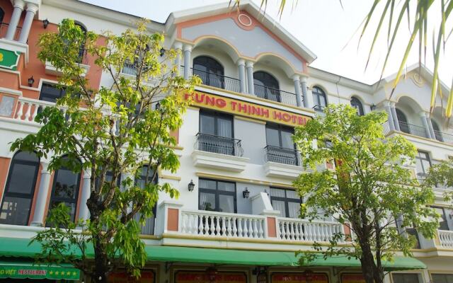Hung Thinh Hotel Phu Quoc
