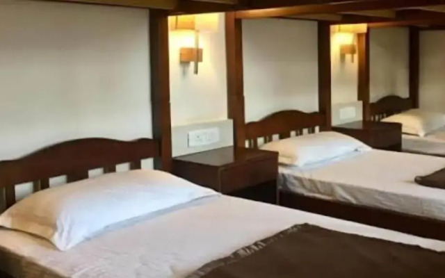 The Grand Royal Hotel