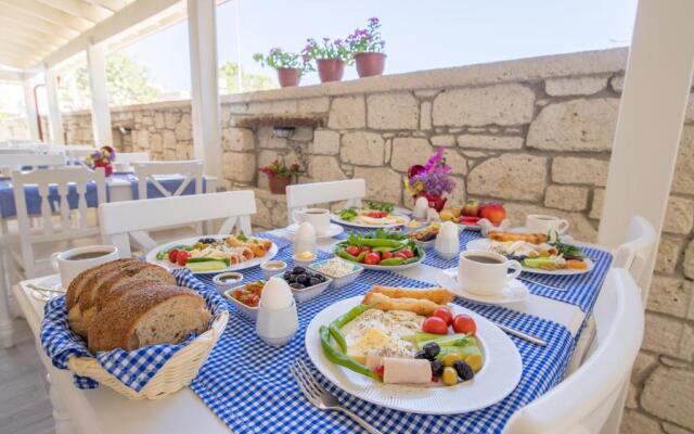 Bademli Konak Otel