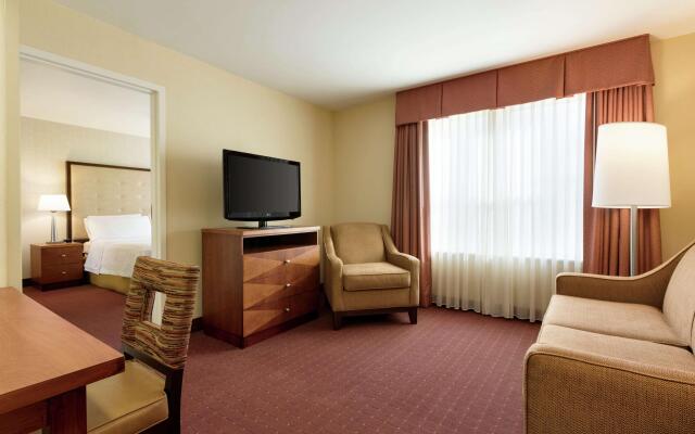 Homewood Suites by Hilton Dulles-North/Loudoun