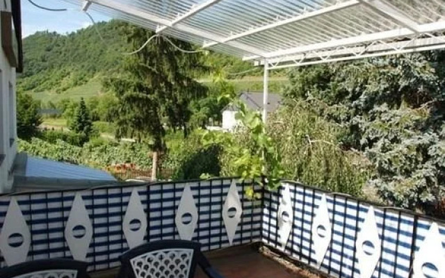 Gasthaus zum Moselhut