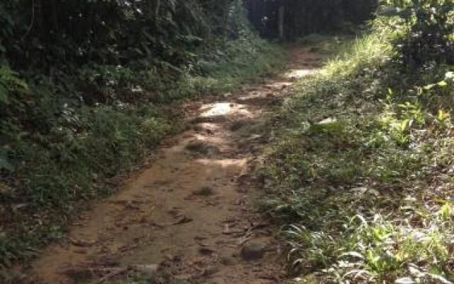 Hostel Rancho Capiau