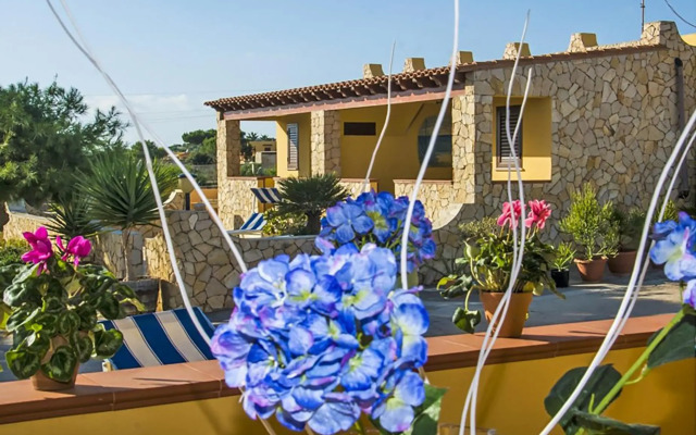 Residence Cala Croce