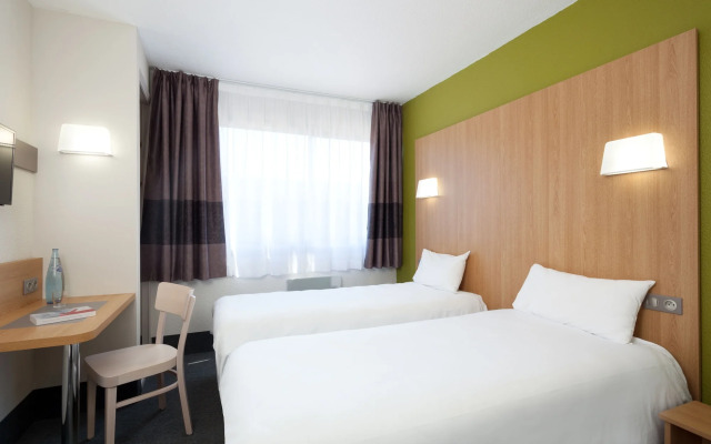 B&B HOTEL Nîmes Ville Active