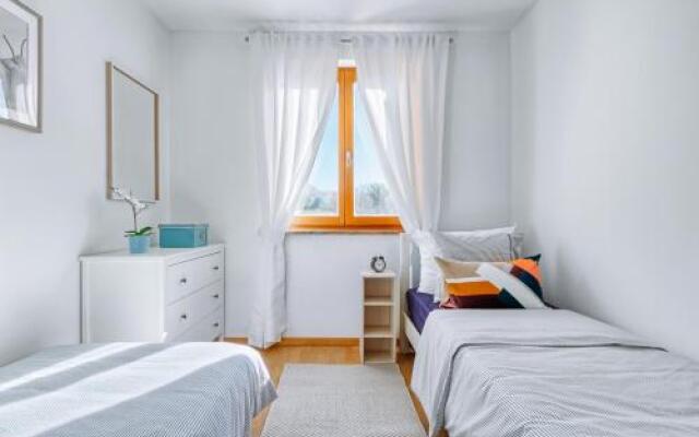 Apartment Erin