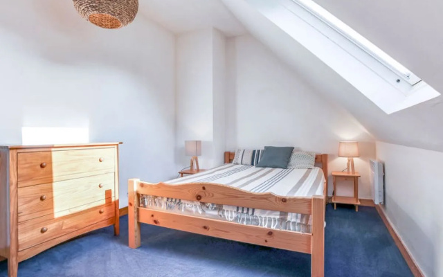 House La Brise Quiberon