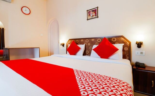 Oyo 60753 Paradise Luxury Home Stay