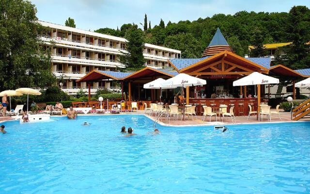 Hotel Kaliakra Mare - Ultra All Inclusive