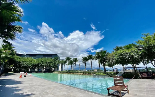 Kairos Plus Homestay Imago The Loft