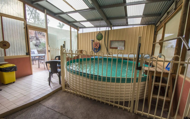 Down to Erth Bed and Breakfast