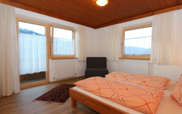Ferienwohnung Zeller