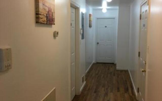Mojoy Homesuites At Runyon