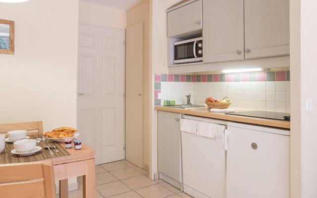 Pierre & Vacances Residence Les Dunes du Medoc