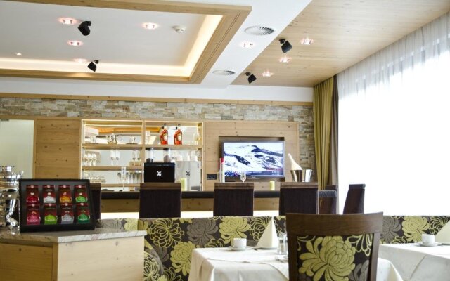 Hotel Garni Arosa