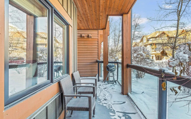 2 Bedroom Condo .Pool .Hot Tub .Gym .Spa