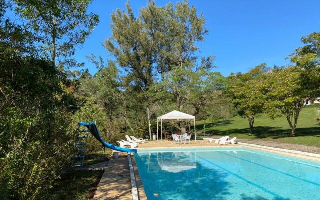 Park Hotel Mantiqueira