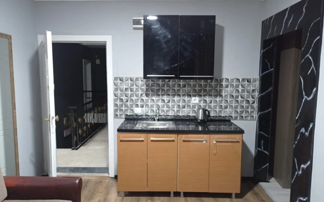 Milenyum House Suite