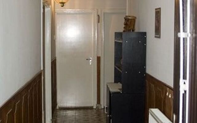 Orgona Pension