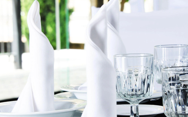 Hotel Spa Hacienda Baruk