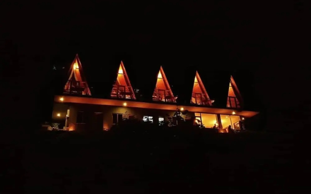 Loya Butik Otel - Bungalow