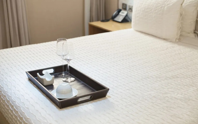 FAIAS - Boutique Hotel