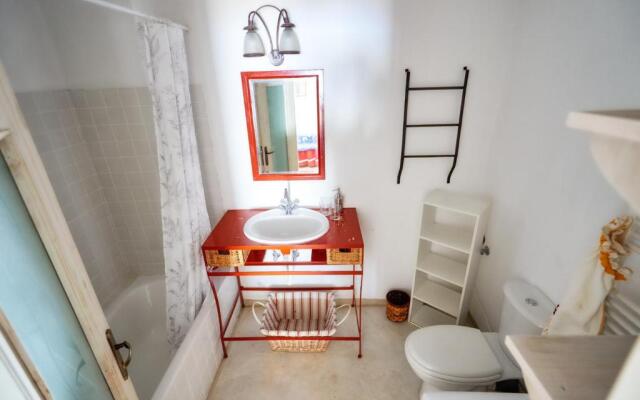 Terrace House Crete