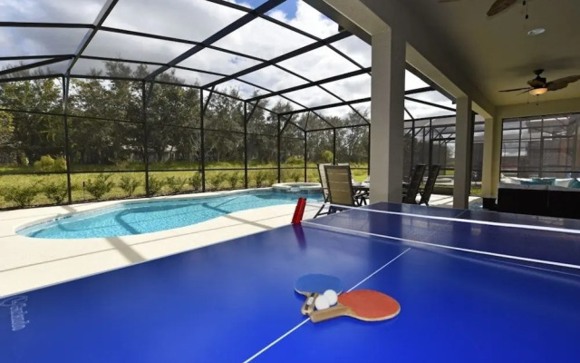 Solterra Exec Villas- 5269oa