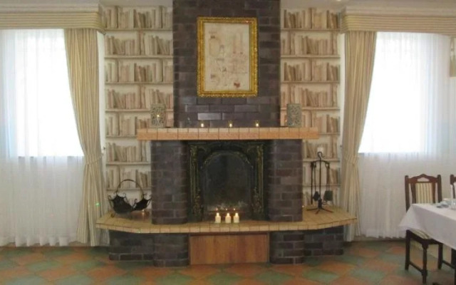 Magnat Hotel Restauracja