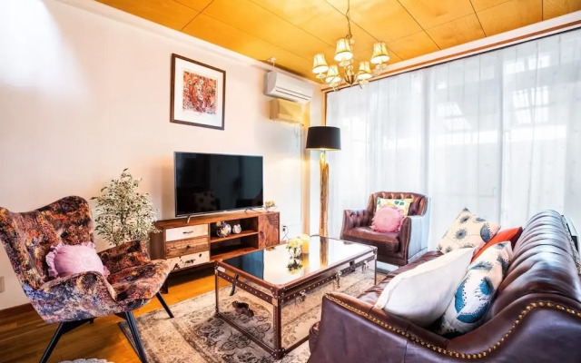 Resort Stay in Chatan II