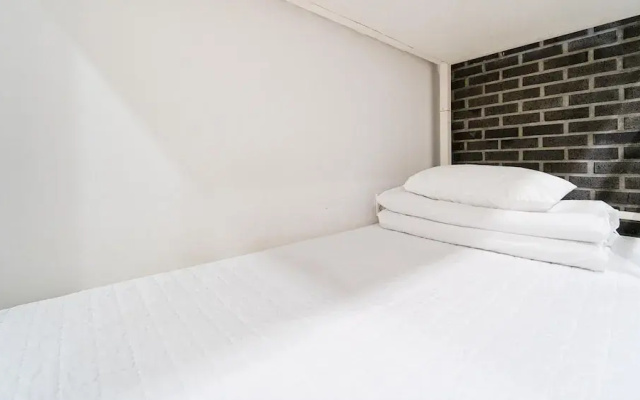 Seogwipo Nupbillehouse