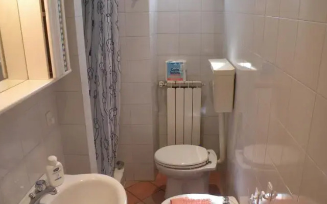 Appartamento Simonella