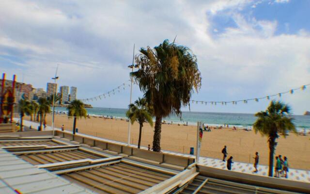 LOS RANCHOS PREMIUM Levante Beach