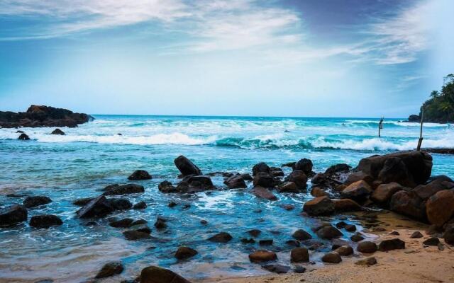 Surf Sea Breeze
