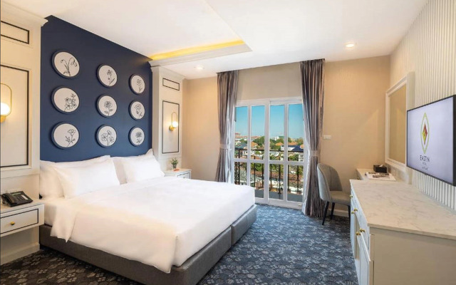 Eastin Hotel Vientiane