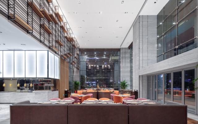 Crowne Plaza Kunshan by IHG