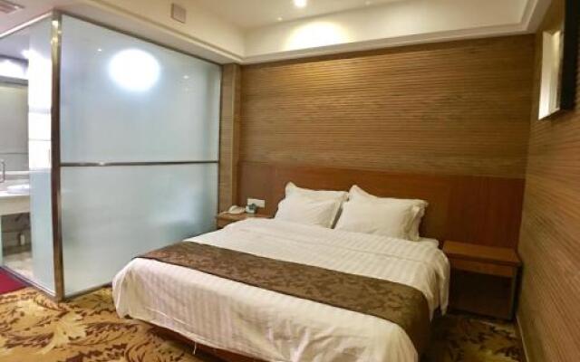 Enping Jinyi Business Hotel